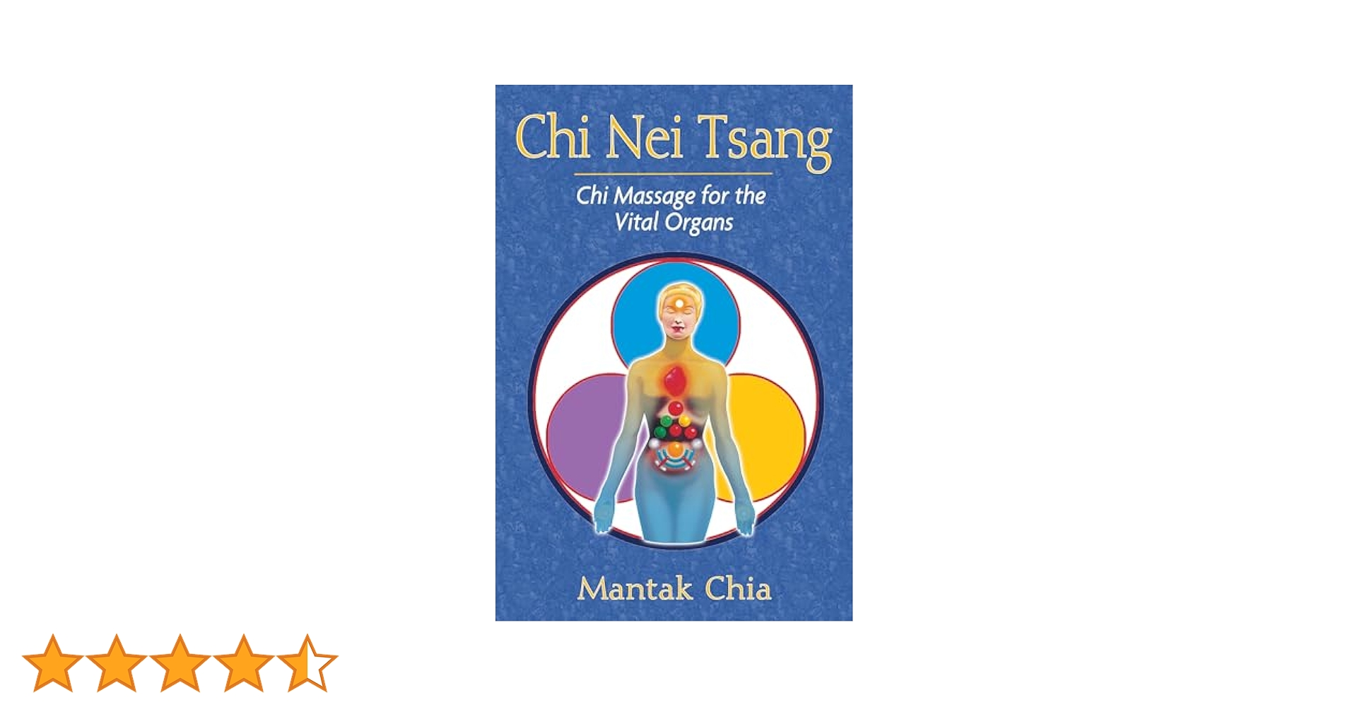 【洋書】Chi Nei Tsang チネイザン 4冊セット 洋書】Chi Nei Tsang チネイザン 4冊セット